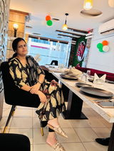 Pinki mandal review photo