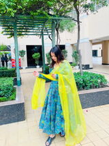 Shefali review photo