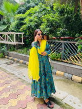Shefali review photo