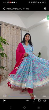 Shanu Gupta review photo