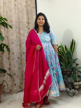 Shanu Gupta review photo