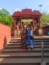 Shanu gupta review photo