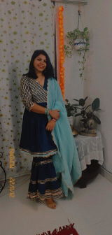 Shanu Gupta review photo
