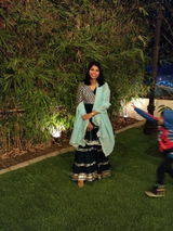 Shanu Gupta review photo