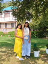 Shanu gupta review photo