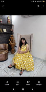 Shanu Gupta review photo