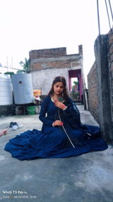 Ritisha Chaudhary review photo