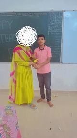 Dharmistha review photo