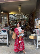 Diksha Singh review photo