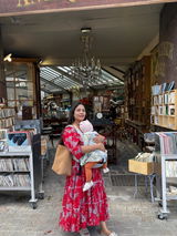 Diksha Singh review photo