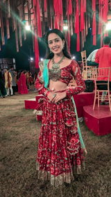 Priyanka Patel review photo