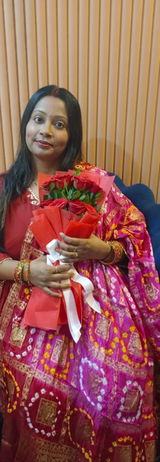 Dr Rashmi verma review photo