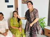 Bhavika patel review photo