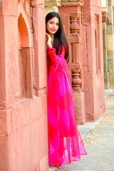 Shivani singh review photo