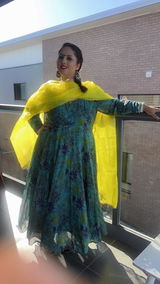 Rahila rana review photo