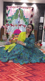 Rahila rana review photo