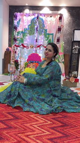 Rahila rana review photo