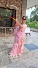 Rukmini Jha review photo
