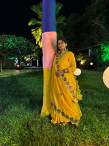 Shivani review photo
