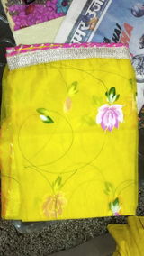 Saavi review photo