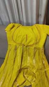 Saavi review photo