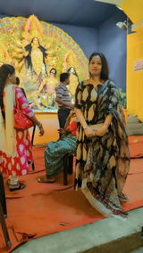 Baisakhi Sarkar review photo