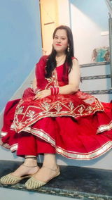Aruna Singh review photo