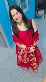 Aruna Singh review photo