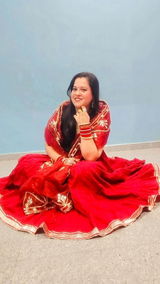 Aruna Singh review photo