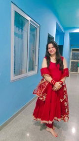Aruna Singh review photo