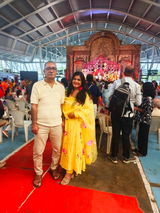 Pranita Adhikary review photo