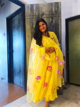 Pranita Adhikary review photo