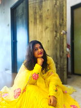 Pranita Adhikary review photo