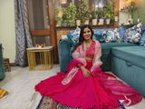 Sakshi review photo