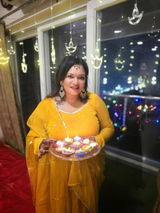 Niranjana Iyer review photo