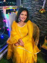 Niranjana Iyer review photo