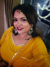 Niranjana Iyer review photo