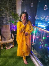 Niranjana Iyer review photo