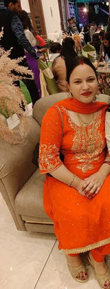 Urmila mehta review photo