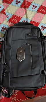 Akber review photo