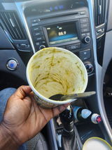 Anonymous review photo
