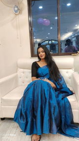 Neha Das review photo
