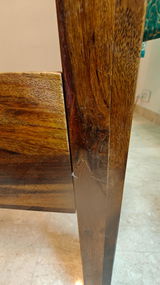 Swami review photo