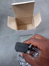 G A review photo