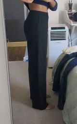 Sam Hendricks review photo