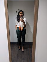 Mythili review photo