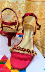 Maryam Shah review photo