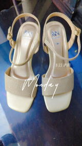 Wareesha review photo