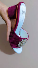 Areesha review photo