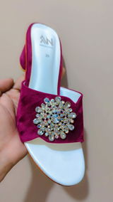 Areesha review photo